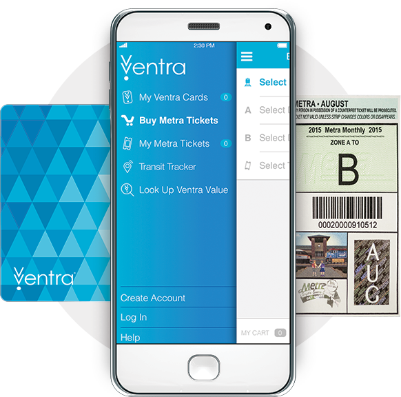 ventra-app-ventra