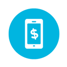 Icon: Phone Pay
